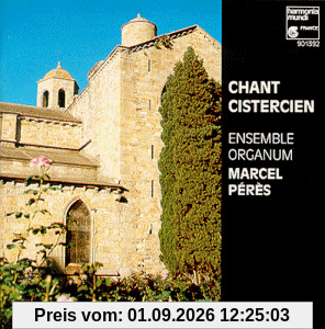 Chant Cistercien