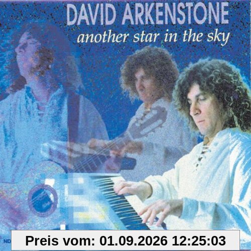 Another Star In The Sky