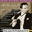 Romantic Flute