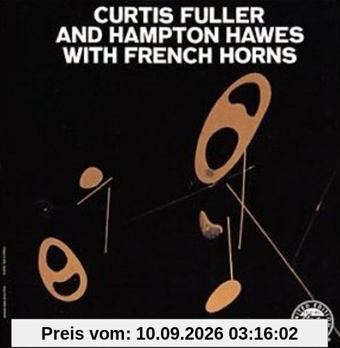 C.Fuller &H.Hawes&French Horns
