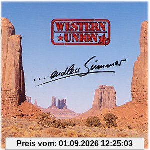 Endless Summer(Engl.Vers.)
