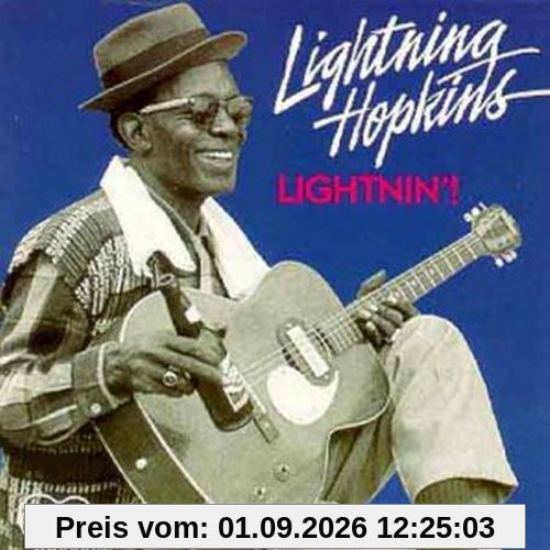 Lightnin'