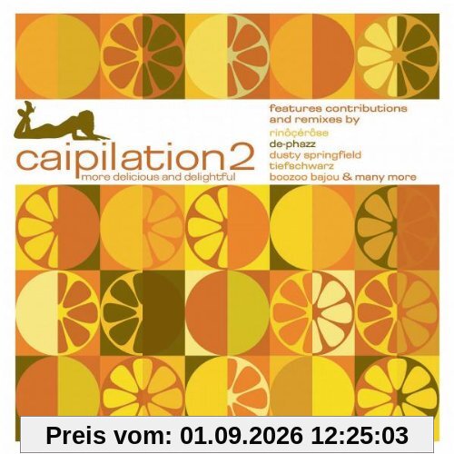Caipilation2