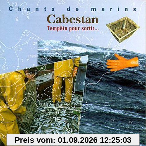 Tempete pour Sortir