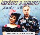 Ja Was Denn No!?