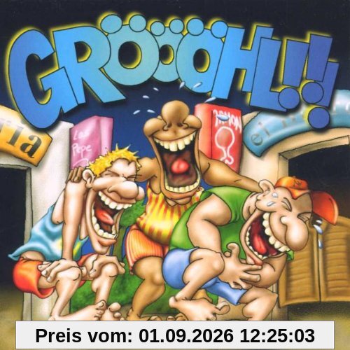 Gröööhl!!!