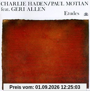 Etudes