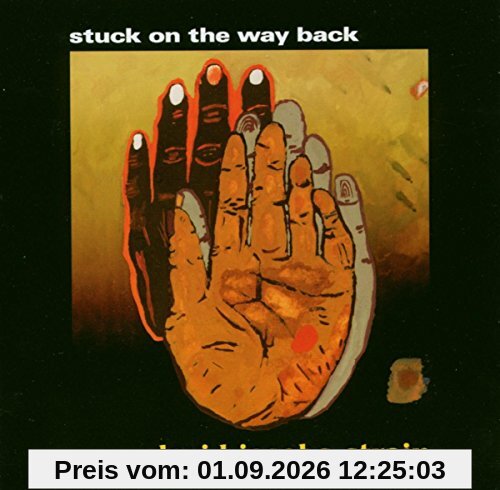 Stuck on the Way Back