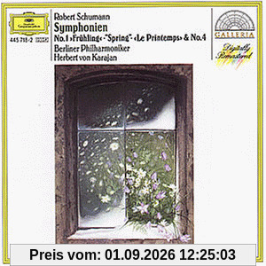 Galleria - Schumann