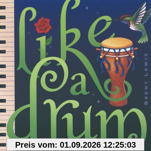 Like a Drum