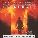 Hans Zimmer Backdraft (1991)
