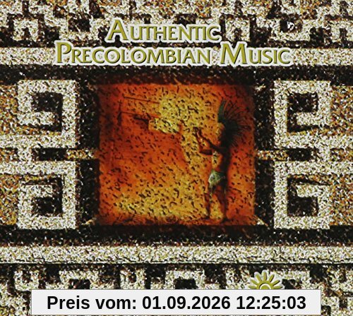 Ritual(Precolumbian Music)