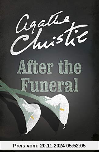 After the Funeral (Poirot)