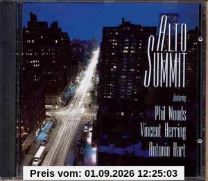 Alto Summit