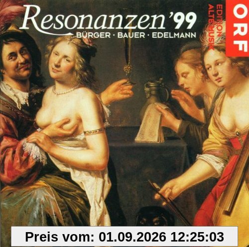 Resonanzen 99-Bürger, Bauer,