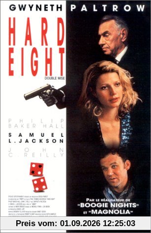 Hard Eight - Edition Collector