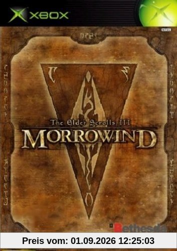 The Elder Scrolls III: Morrowind
