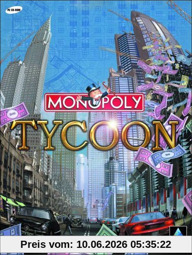 Monopoly Tycoon
