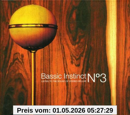 Bassic Instinct 3