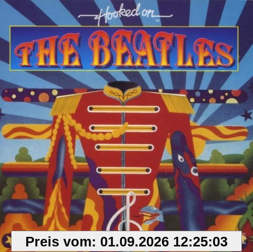 Hooked on the Beatles