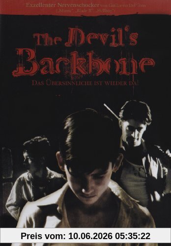 The Devil's Backbone