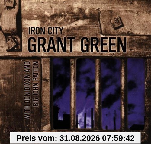 Iron City