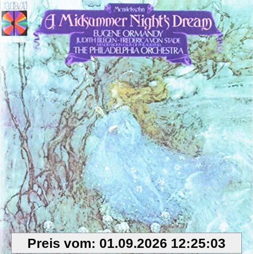 Midsummer Night's