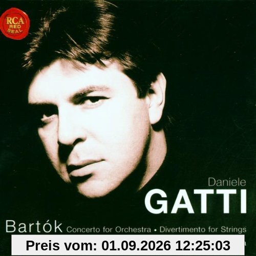 Concerto for Orchestra