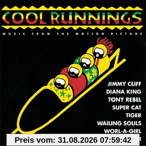 Cool Running