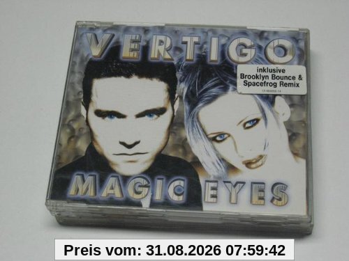 Magic Eyes