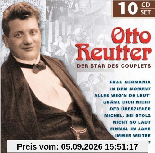 Reuter - Der Star des Couplets
