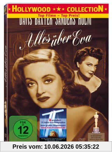 Alles über Eva