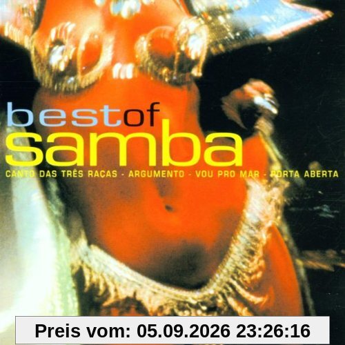 Best of Samba