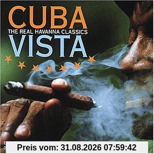 Cuba Vista Havanna Classics - Musik-CD
