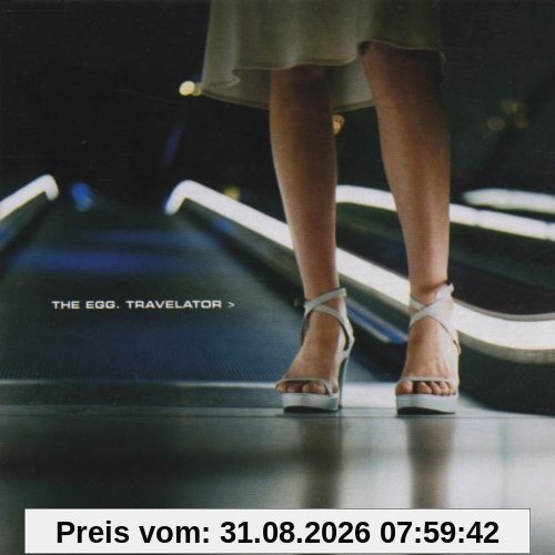 Travelator