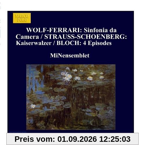 Sinfonia da Camera u.a.