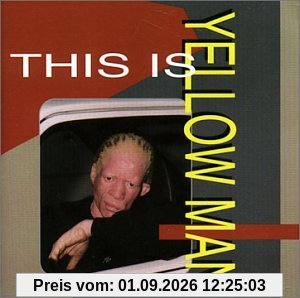 This Ist Yellow Man