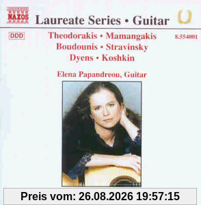 Winner Of The 1995 GFA Competition