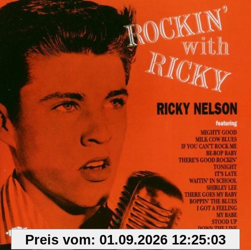 Rockin' With Ricky