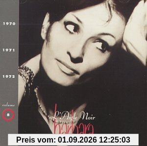 Barbara 1970-1972 Vol.8