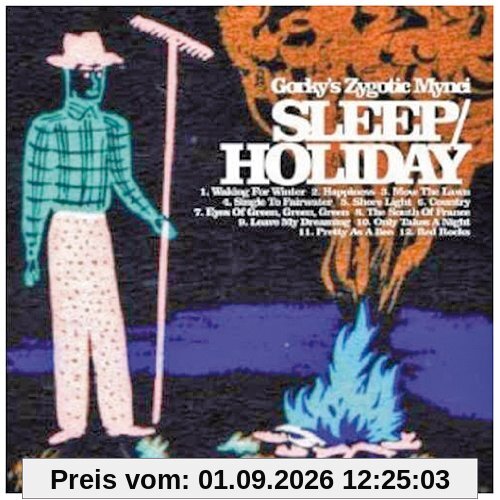Sleep/Holiday