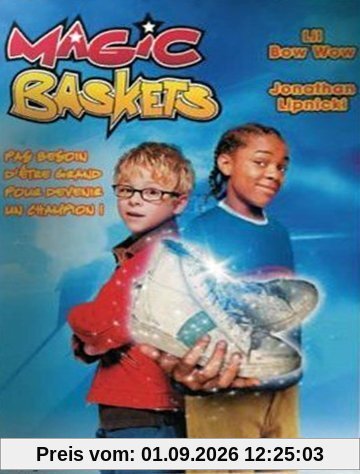 Magic Baskets [FR Import]