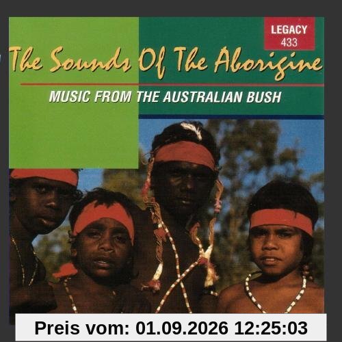 Music from the Australian Bush