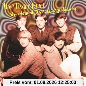 Unreleased Texas Garage Sounds