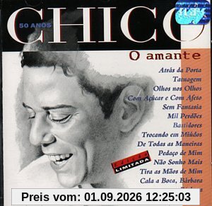 O Amante 50 Anos