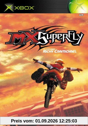 MX Superfly