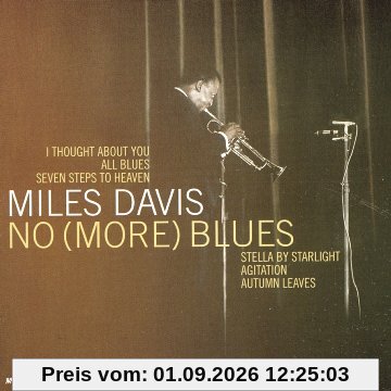 No More Blues