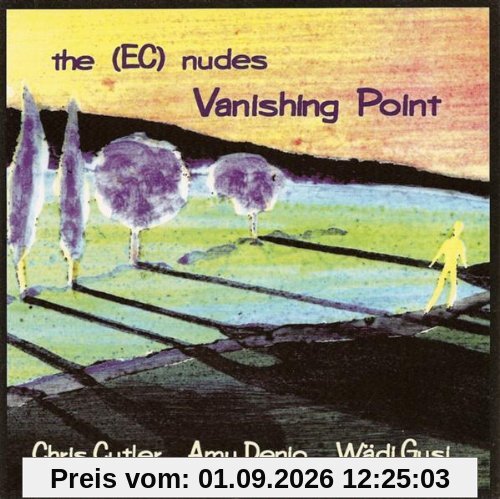 Vanishing Point