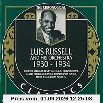 Classics 1930-1934
