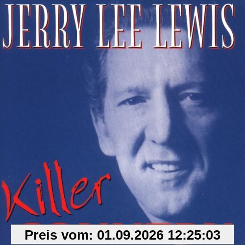 Killer Country